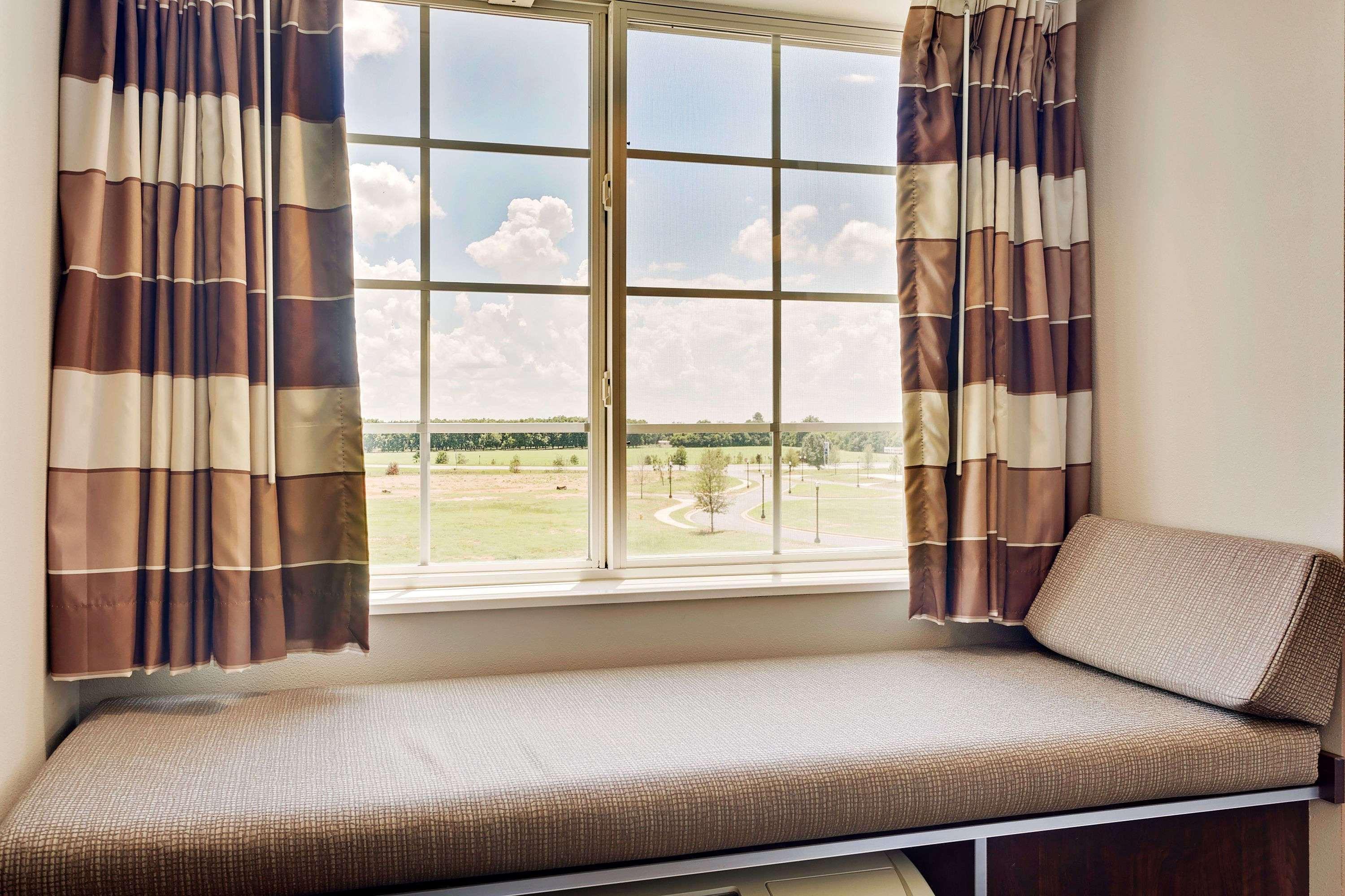 Microtel By Wyndham National Fairground Area I-75 Perry